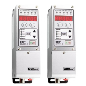 Bộ điều khiển sử dụng cho phễu rung