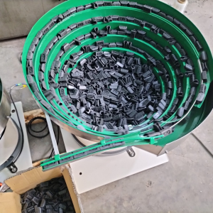 PHỄU RUNG, MÂM RUNG, NỒI RUNG