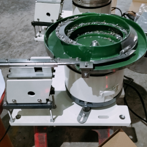 BỘ RUNG CẤP LINH KIỆN 