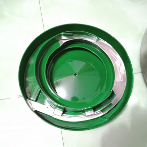 MÂM RUNG TRONG Y TẾ