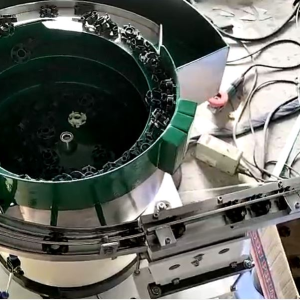 PHỄU RUNG, MÂM RUNG, NỒI RUNG  