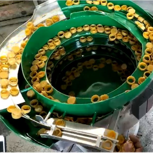 MÁY CẤP NẮP VÀ ĐÓNG NẮP CHAI