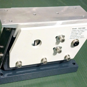 Đế rung thẳng (linear vibrating feeder)